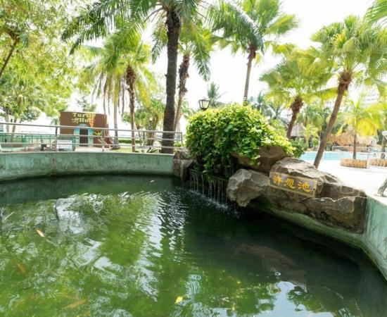 Cozy Pool And Seaview Glory Beach Resort 2 Bedrooms B Block Port Dickson Eksteriør bilde